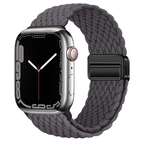 Wave Magnetic - Apple Watch Armband aus Nylon