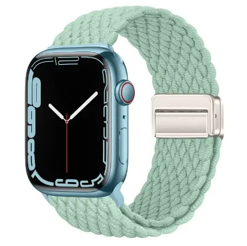 Wave Magnetic - Apple Watch Armband aus Nylon