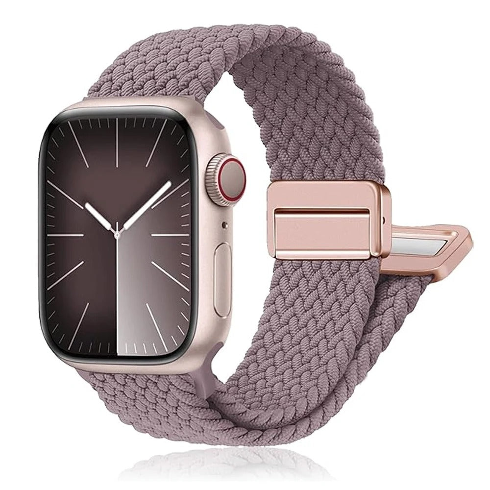 Magni - Apple Watch Armband aus Nylon