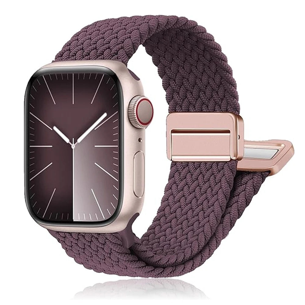 Magni - Apple Watch Armband aus Nylon