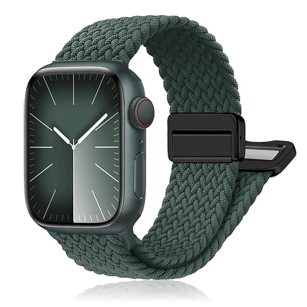 Magni - Apple Watch Armband aus Nylon