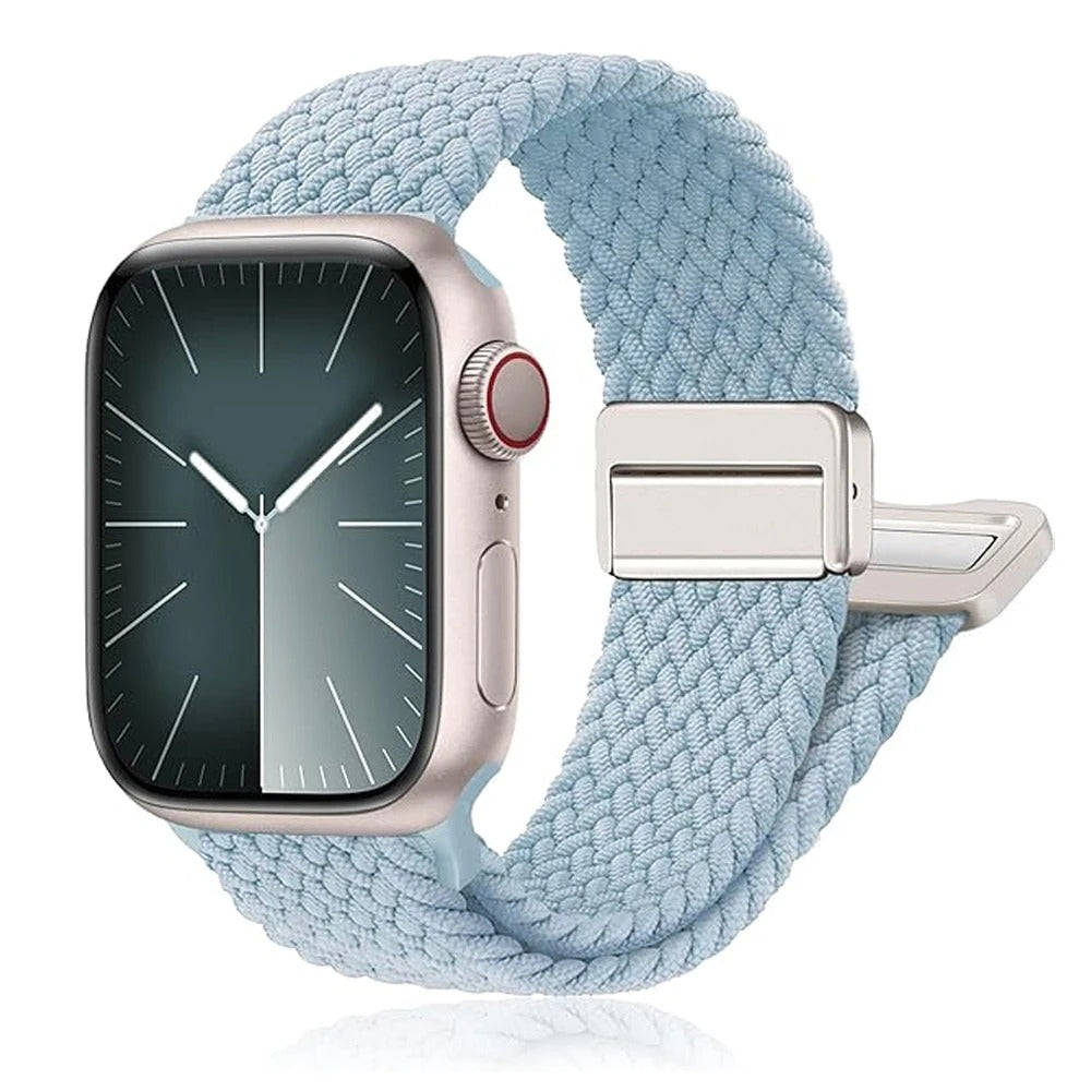 Magni - Apple Watch Armband aus Nylon