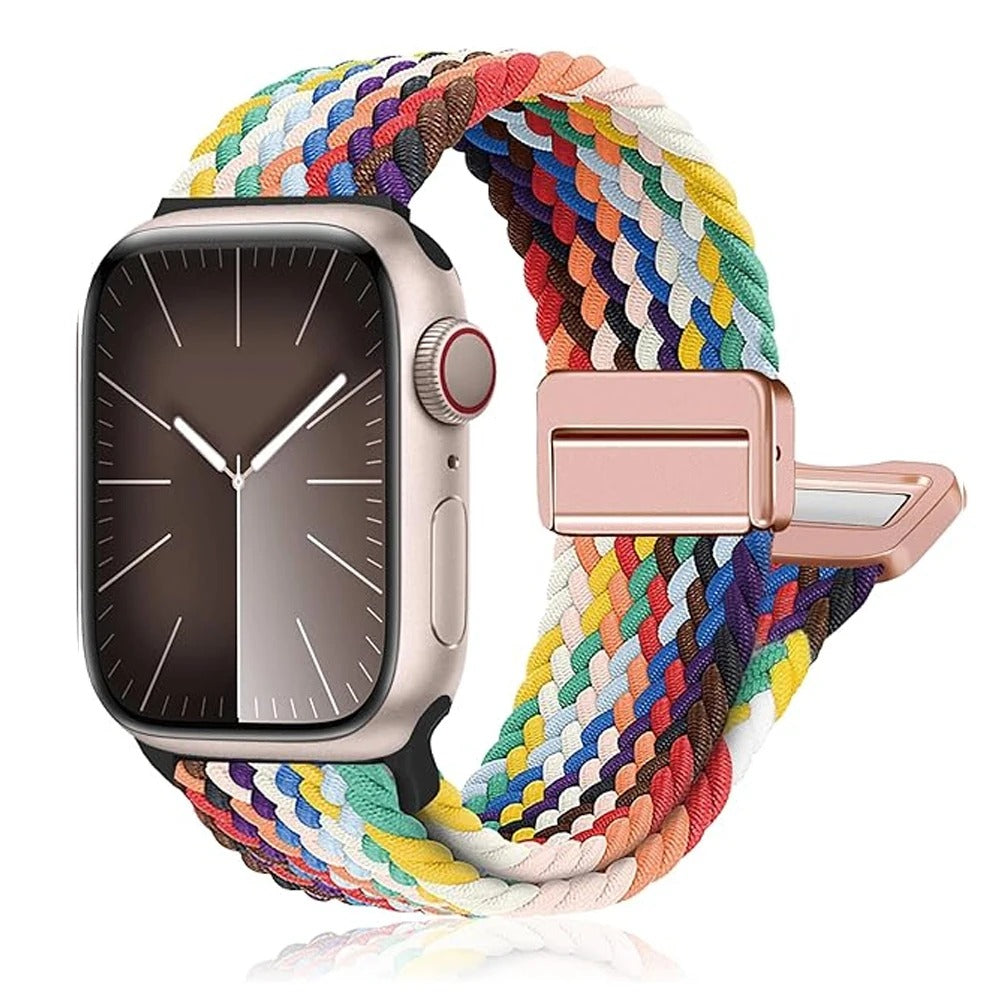 Magni - Apple Watch Armband aus Nylon