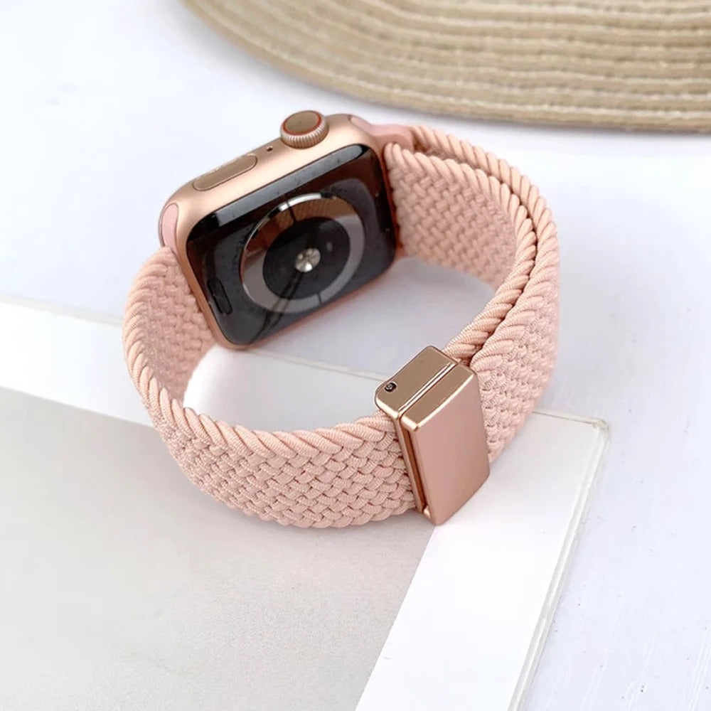 Magni - Apple Watch Armband aus Nylon