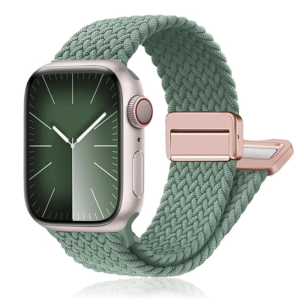 Magni - Apple Watch Armband aus Nylon