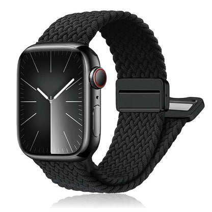 Magni - Apple Watch Armband aus Nylon