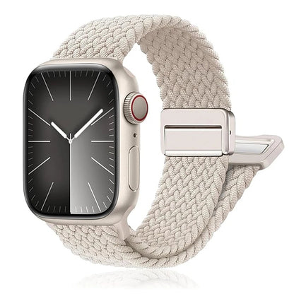 Magni - Apple Watch Armband aus Nylon